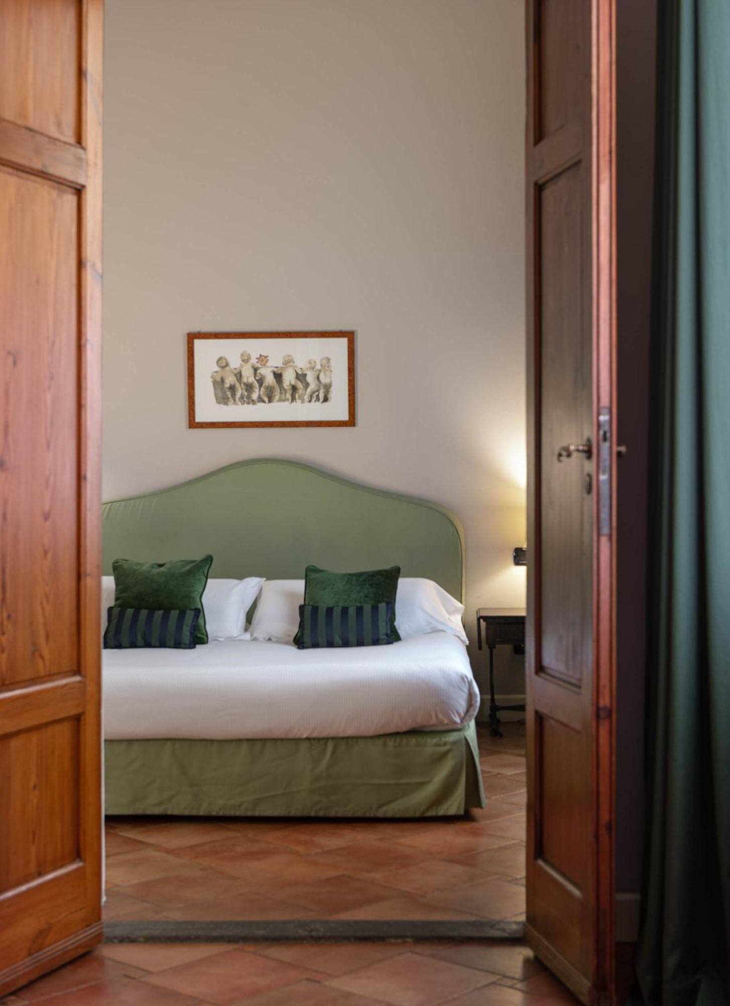 Aparthotel Palazzo Alfani - Residenza D'epoca Florenz
