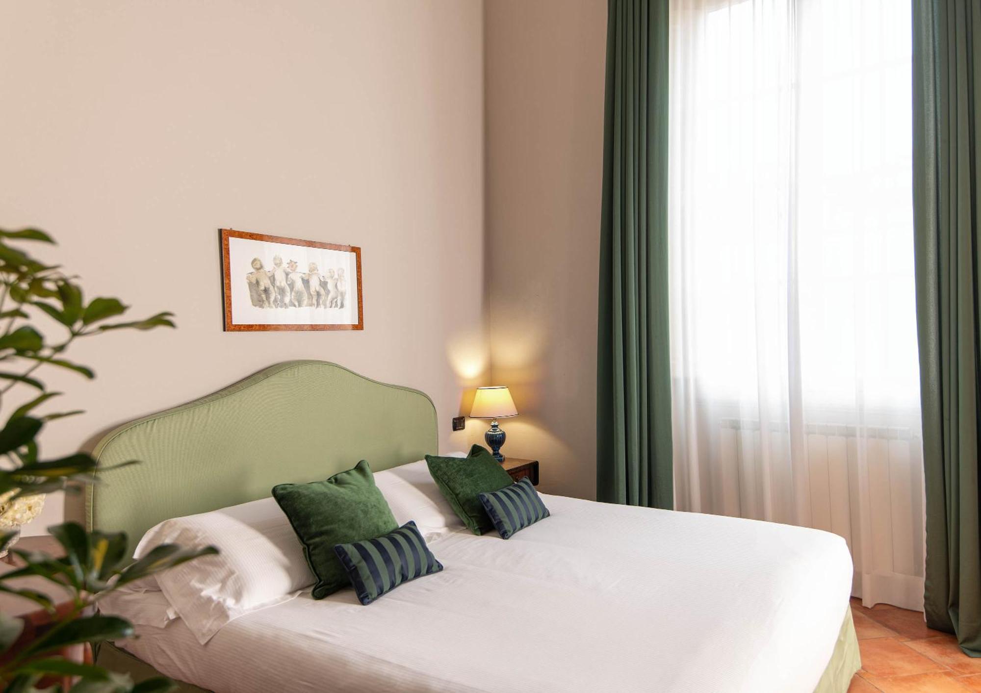 Apart-hotel Palazzo Alfani - Residenza D'epoca