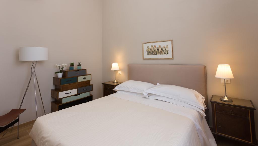 Apart-hotel Palazzo Alfani - Residenza D'epoca Florença