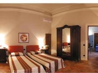 Apart-hotel Palazzo Alfani - Residenza D'epoca Florença