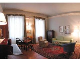Apart-hotel Palazzo Alfani - Residenza D'epoca Florença